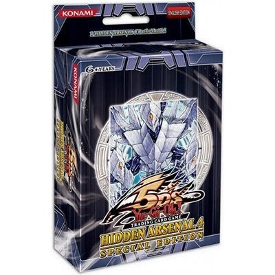 Image for Hidden Arsenal 4 - Special Edition [Hidden Arsenal 4]