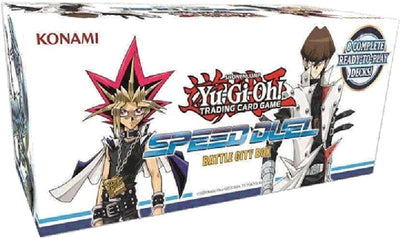 Image for Speed Duel: Battle City Box [Speed Duel: Battle City Box]