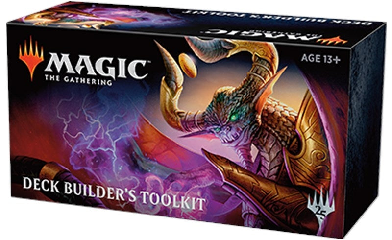 Core Set 2019 - Deck Builder's Toolkit (M19)
