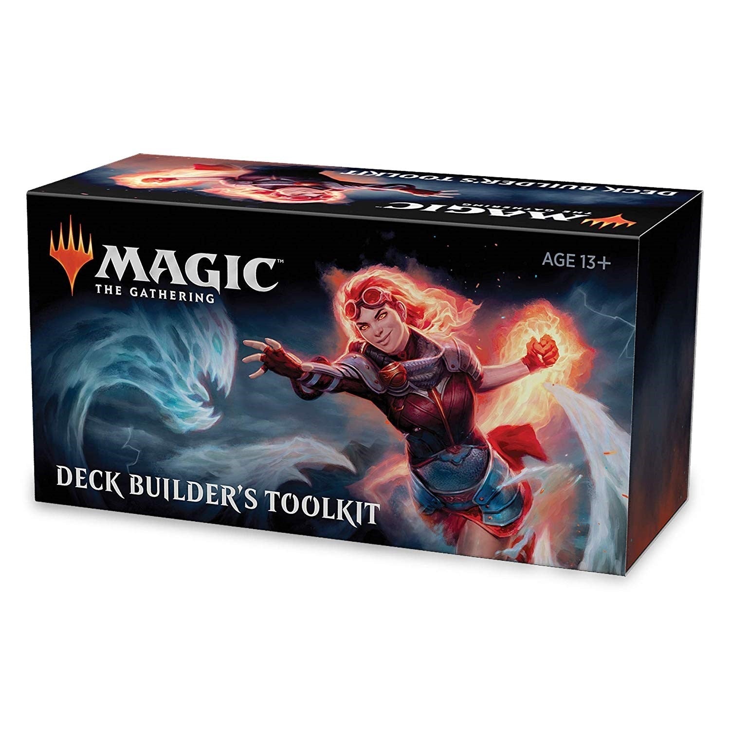 Core Set 2020 - Deck Builder's Toolkit (M20)