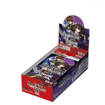 Union Arena Code Geass Vol.2  EX02BT Box | Japanisch