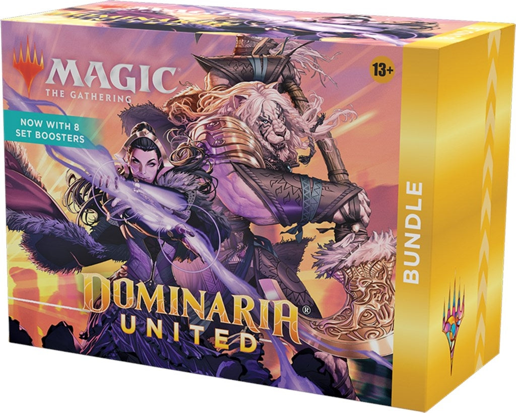Dominaria United - Bundle (DMU)