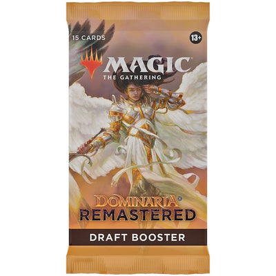 Dominaria Remastered - Draft Booster Pack (DMR)