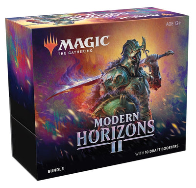 Image for Modern Horizons 2 - Bundle (MH2)