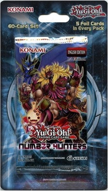 Image for Number Hunters Blister Pack [1st Edition] [Number Hunters]