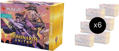 Dominaria United - Bundle Case (DMU)