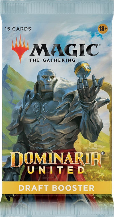 Dominaria United - Draft Booster Pack (DMU)