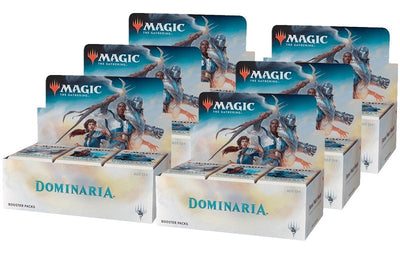 Dominaria - Booster Box Case (DOM)