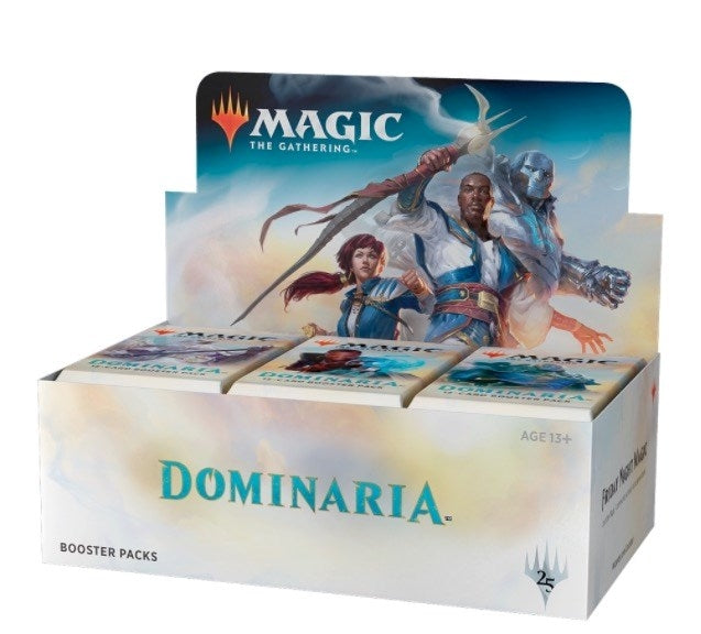 Dominaria - Booster Box (DOM)