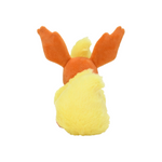 #136-Flareon Pokémon Plushies - Sitting Cuties