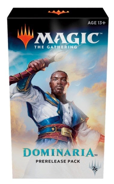 Dominaria - Prerelease Pack (DOM)