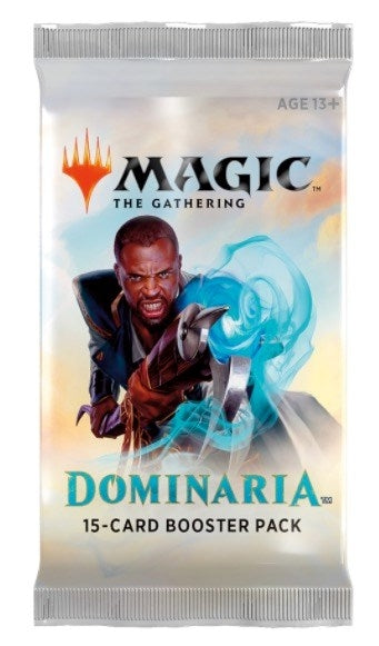 Dominaria - Booster Pack (DOM)