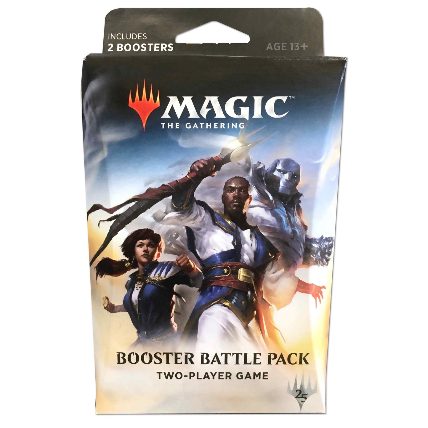 Dominaria - Booster Battle Pack (DOM)
