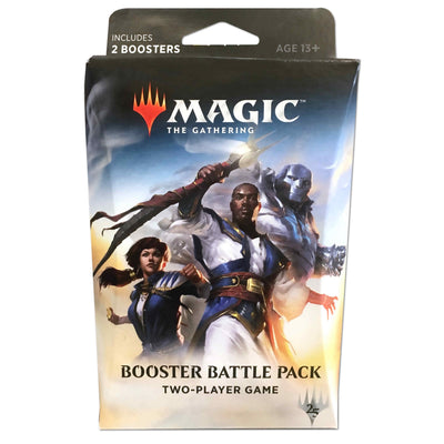 Dominaria - Booster Battle Pack (DOM)