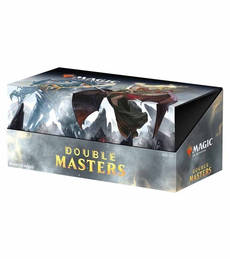Double Masters - Booster Box (2XM)