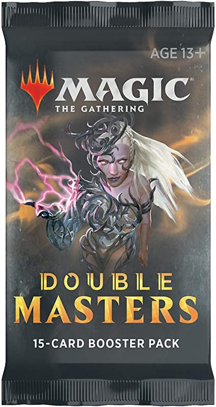 Double Masters - Booster Pack (2XM)