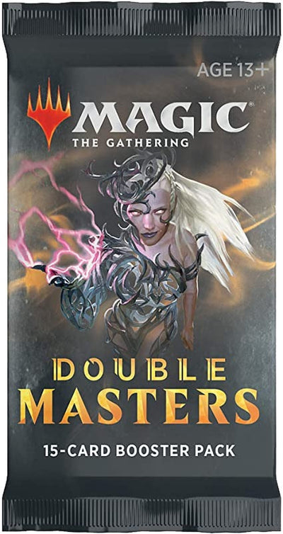 Double Masters - Booster Pack (2XM)