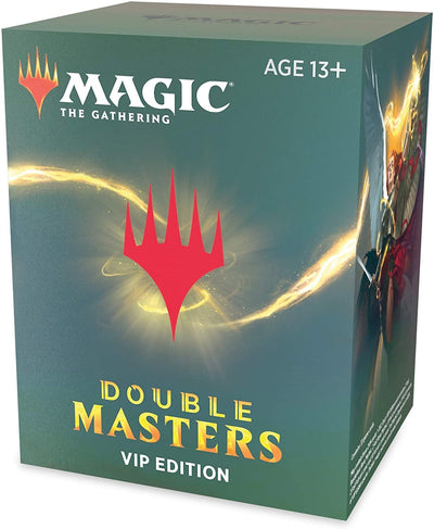 Double Masters - VIP Edition Pack (2XM)
