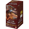 One Piece Paramount War OP-02 Box - Japanisch