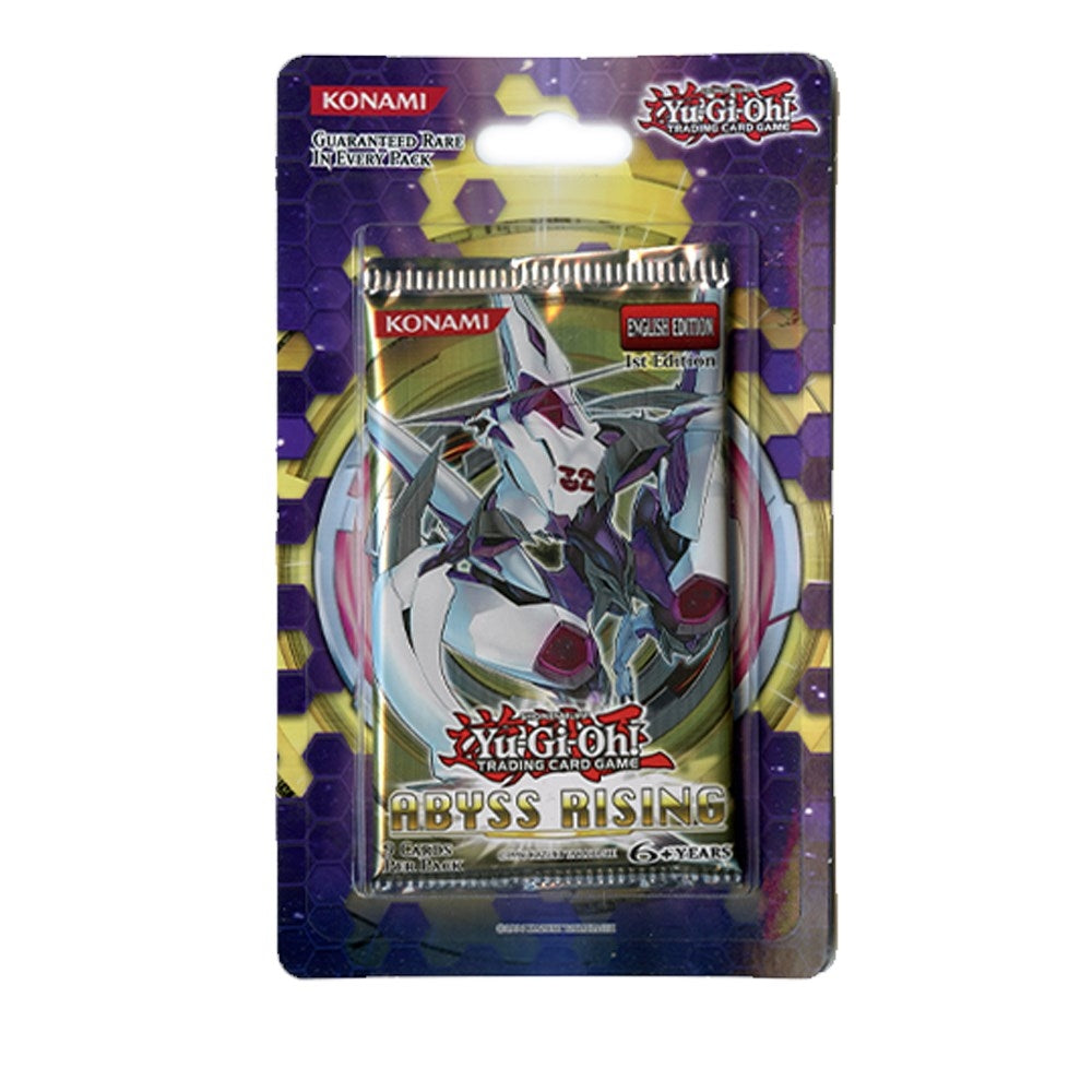 Image for Abyss Rising - Blister Pack [Abyss Rising]