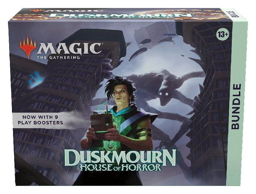 Duskmourn: House of Horror - Bundle (DSK)