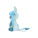 #471-Glaceon Pokémon Plushys - Sitting Cuties