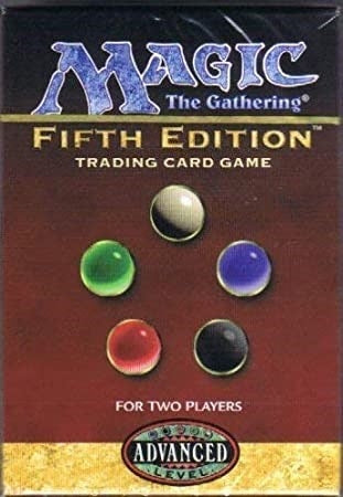 Fifth Edition - Two-Player Starter Set (5ED)
