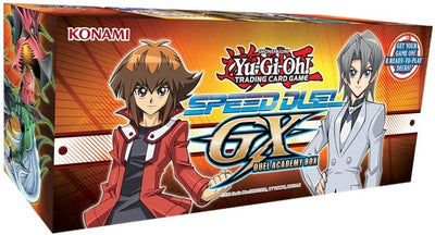 Image for Speed Duel GX: Duel Academy Box [Speed Duel GX: Duel Academy Box]