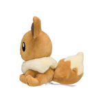 #133-Eevee Pokémon Plushies - Sitting Cuties