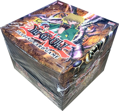 Image for Joey/Pegasus Starter Deck Display [Unlimited Edition] [Starter Deck: Joey]