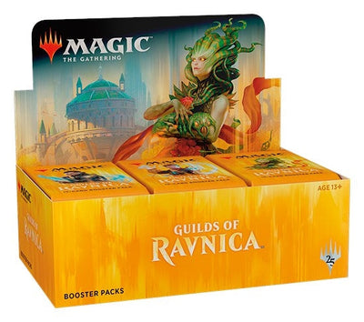 Guilds of Ravnica - Booster Box (GRN)