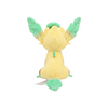 #470-Leafeon Pokémon Plushys - Sitting Cuties