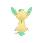 #470-Leafeon Pokémon Plushys - Sitting Cuties