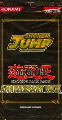 Image for Anniversary Pack [Anniversary Pack]