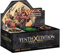Image for 10th Edition - Booster Box (10E)