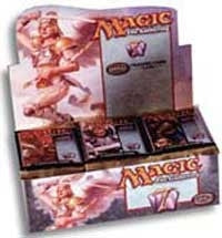 Image for 7th Edition - Booster Box (7ED)