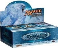 Image for Coldsnap - Booster Box (CSP)