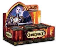 Image for Guildpact - Booster Box (GPT)