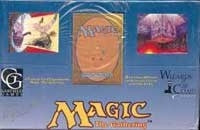 Image for Legends - Booster Box (LEG)