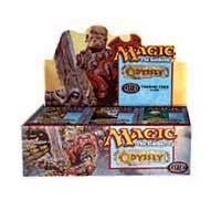 Image for Odyssey - Booster Box (ODY)