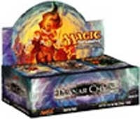 Image for Planar Chaos - Booster Box (PLC)
