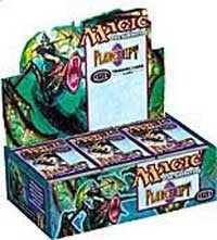 Image for Planeshift - Booster Box (PLS)