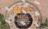 Image for Portal - Booster Box (POR)