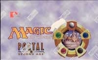 Image for Portal Second Age - Booster Box (P02)