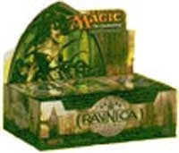 Image for Ravnica - Booster Box (RAV)