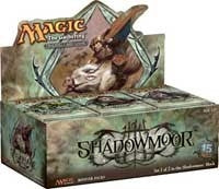 Image for Shadowmoor - Booster Box (SHM)