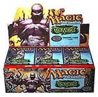 Image for Torment - Booster Box (TOR)