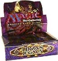 Image for Urza's Legacy - Booster Box (ULG)
