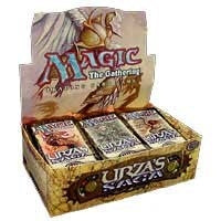 Image for Urza's Saga - Booster Box (USG)