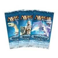 Image for Coldsnap - Booster Pack (CSP)